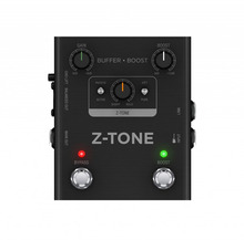 Kitarriefekt IK Multimedia IK Z-TONE Buffer Boost