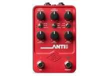 Kitarriefekt Universal Audio UA UAFX ANTI 1992 High Gain Amplifier
