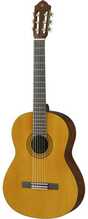 Klassikaline kitarr Yamaha C40II 4/4 4957812701228