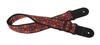Kitarririhm Stagg SWO HOOTMIX RED