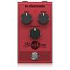 Phaser efektipedaal TC Electronic Blood Moon Phaser