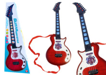 Elektrikitarr lastele Lean Toys