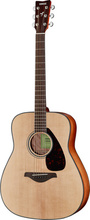 Akustiline kitarr Yamaha FG800 MNTII