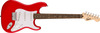 Elektrikitarr Squier Sonic Stratocaster HT, Torino Red