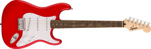 Elektrikitarr Squier Sonic Stratocaster HT, Torino Red