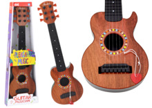 Laste mängugitarr Lean Toys