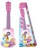Laste kitarr Lexibook Disney Princesses K200DES