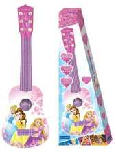 Laste kitarr Lexibook Disney Princesses K200DES