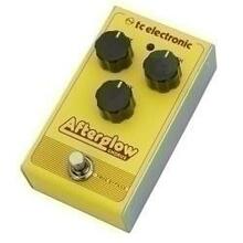 Chorus efekt TC Electronic Afterglow
