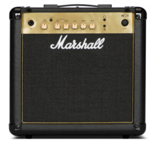 El. kitarrivõimendi Marshall MG15G