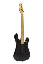 Elektrikitarr Stagg SEM-ONE H BK