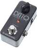 Looper pedaal TC Electronic Ditto Looper, must