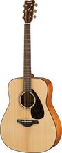 Akustiline kitarr Yamaha FG800 NT II