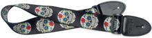 Kitarririhm Stagg STE MEX SK 2