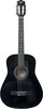 Klassikaline kitarr V-Tone CG One BK 4/4, must