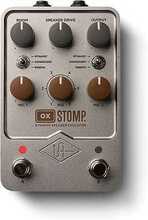 Dinamilise kõlari emulaator Universal Audio UAFX OX Stomp