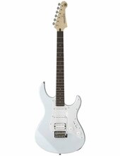 Elektrikitarr Yamaha Pacifica PA012 WH II