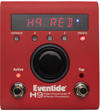Eventide H9 MAX