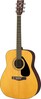 Akustiline kitarr Yamaha F310, pruun