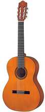 Klassikaline kitarr Yamaha CGS102AII 1/2