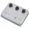 Kitarriefekt Warm Audio Centavo Overdrive hõbe