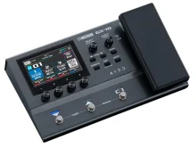 Kitarride ja basside multiefektipedaal Boss GX-10