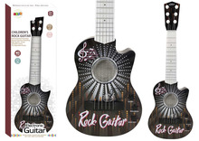 Laste kitarr Lean Toys Rock