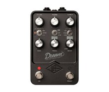 Kitarriefekt Universal Audio UAFX Dream 65 Reverb Amplifier