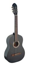 Klassikaline kitarr Stagg C440 M BLK 4/4