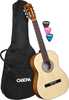 Klassikaline kitarr Cascha Student HH 2137 NT 4/4