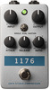 Kompressori pedaal Universal Audio UAFX 1176 Studio Compressor