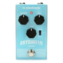 Reverb pedaal TC Electronic Skysurfer