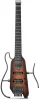 Elektrikitarr Donner Hush X, Sunburst