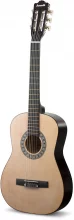 Klassikaline akustiline kitarr Axesmith Kisai Classic Junior 36