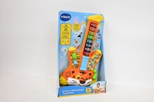 Laste kitarr V-TECH Happy Tiger 61955
