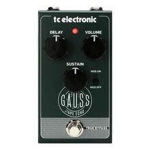 Kitarriefekt TC Electronic Gauss Tape Echo