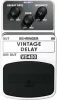 Efektipedaal Behringer VD400