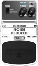 Efektipedaal Behringer NR300