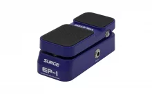Kitarriefekt Valeton EP-1 vol/wah