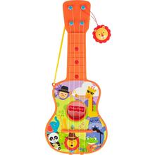 Lastekitarr Fisher Price 2725 Animal