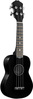 Ukulele Axesmith Maika U150, must