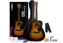Akustiline kitarr Yamaha F310P TBS 6-keelne