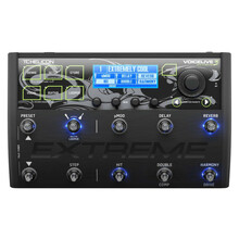 Multiefekt TC Helicon Voice Live 3 Extreme