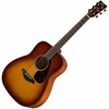 Akustiline kitarr Yamaha FG800 SDB, 6 keelt, liiv