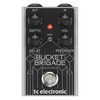 Analoogne delay efekt TC Electronic Bucket Brigade