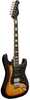Elektrikitarr Stagg SES-60 SNB