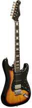 Elektrikitarr Stagg SES-60 SNB