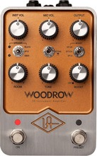 Kitarriefekt Universal Audio UAFX Woodrow 55 Instrument Amplifier