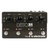 Looper pedaal TC Electronic Ditto X4
