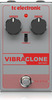 Kitarriefekt TC Electronic VIBRACLONE ROTARY